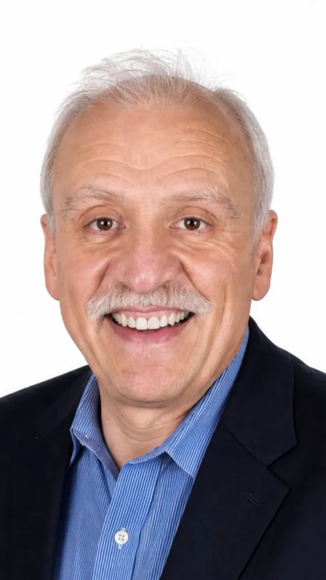 George Chrisafis
