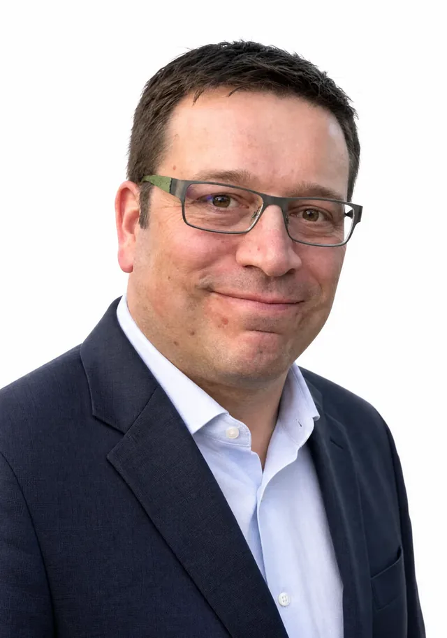 Neil Southward