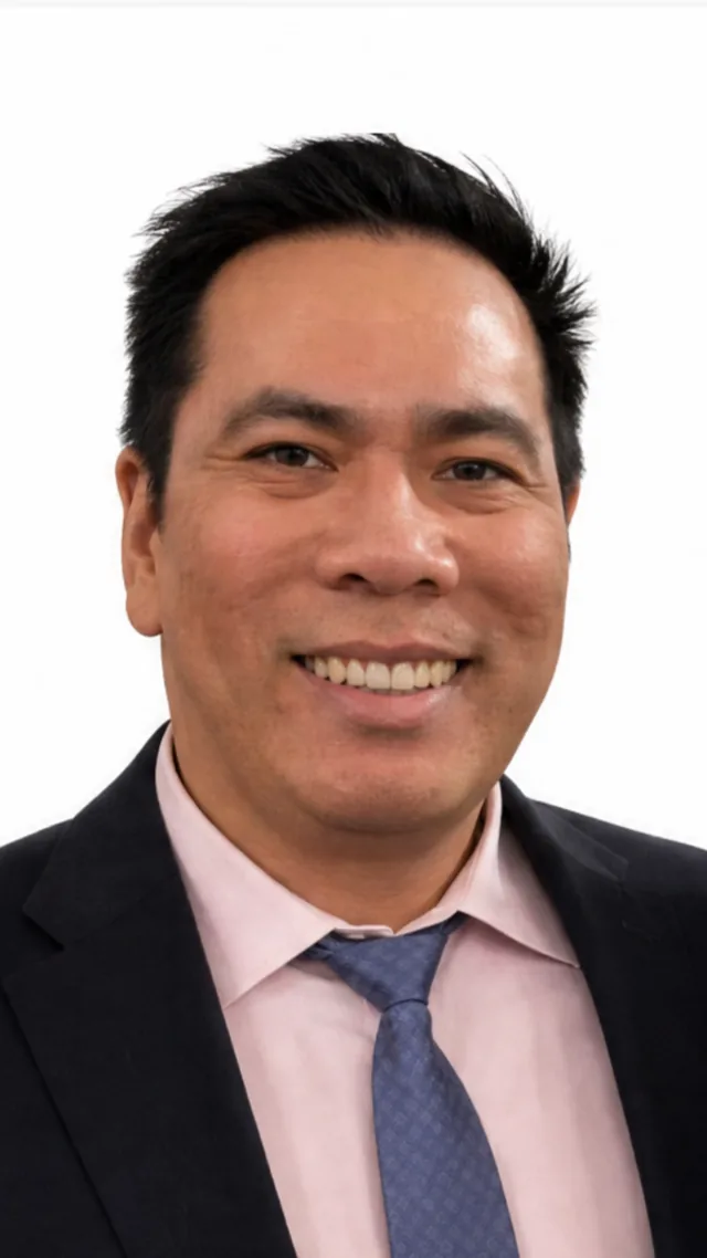 Robert Tjia