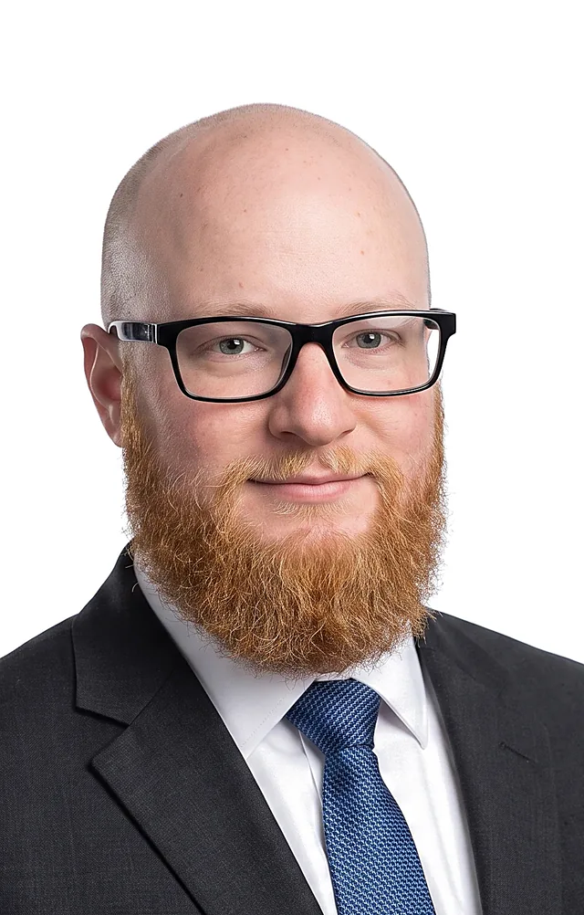 Scott Lewis